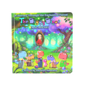 A Journey Through the Enchanted Forest : The Diggy Dinos