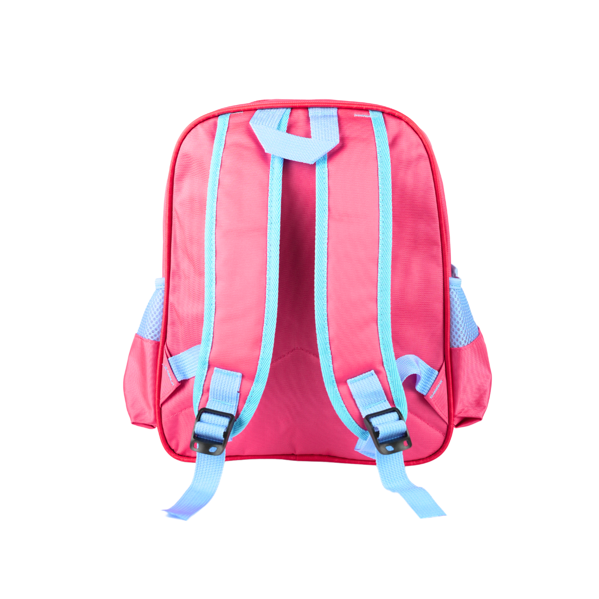 Light Pink Diggy Dinos Kids Backpack